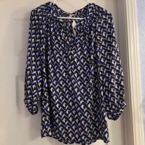 Banana Republic Blouse